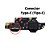 Placa Carga Moto G 5g Plus TURBO - Imagem 5