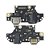 Placa Carga Moto G 5g Plus TURBO - Imagem 2