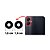 Lente Câmera Galaxy A05 (a055) (Kit 2 Lentes) - Imagem 1