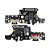 Placa Carga Moto G54 TURBO - Imagem 2
