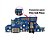 Placa Carga Moto G53 TURBO - Imagem 4
