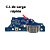 Placa Carga Moto G23 TURBO - Imagem 1