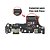 Placa Carga Moto G14 TURBO - Imagem 4