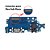 Placa Carga Galaxy A23 4g (a235) TURBO - Imagem 4