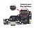 Placa Carga Redmi Note 13 4g TURBO - Imagem 4