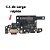 Placa Carga Poco X6 TURBO - Imagem 1