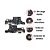 Placa Carga Moto G04 / G04s TURBO - Imagem 3