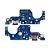Placa Carga Moto G24 TURBO - Imagem 2