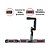 Flex Power/Volume Galaxy S23 Fe (sm-f711b) - Imagem 3