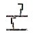 Flex Power/Volume Galaxy S23 Fe (sm-f711b) - Imagem 2
