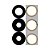 Lente Câmera Galaxy A05s (a057) (Kit 3 Lentes) - Imagem 3