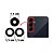 Lente Câmera Galaxy A55 (a556) (Kit 3 Lentes) - Imagem 1