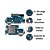 Placa Carga Galaxy A53 5g (a536) *ORG China* Carregamento Turbo - Imagem 3