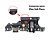 Placa Carga Moto G34 *ORG China* Carregamento Turbo - Imagem 4