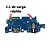 Placa Carga Galaxy A25 (a256) TURBO - Imagem 1