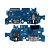 Placa Carga Galaxy A25 (a256) TURBO - Imagem 2
