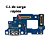 Placa Carga Galaxy M54 (m546) TURBO - Imagem 1