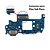 Placa Carga Galaxy S23 Fe (s711) TURBO - Imagem 4