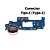 Placa Carga Galaxy S23 Fe (s711) TURBO - Imagem 5