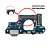 Placa Carga Galaxy S20 Fe 5G (g781) TURBO - Imagem 5