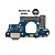 Placa Carga Galaxy S20 Fe 5G (g781) TURBO - Imagem 1