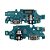 Placa Carga Galaxy A14 4g (a145) TURBO - Imagem 2