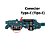 Placa Carga Galaxy A14 4g (a145) TURBO - Imagem 5