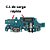 Placa Carga Galaxy A14 4g (a145) TURBO - Imagem 1