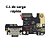 Placa Carga Mi A3 TURBO - Imagem 1
