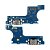 Placa Carga Galaxy A01 (a015) PREMIUM - Imagem 1