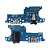 Placa Carga Galaxy A03 (a035) PREMIUM - Imagem 1