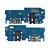 Placa Carga Galaxy A12 (a125) / M12 (m127) PREMIUM - Imagem 1