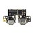 Placa Carga Moto G200 PREMIUM - Imagem 1