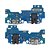 Placa Carga Galaxy A32 4g (a325) PREMIUM - Imagem 1