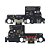 Placa Carga Moto E13 PREMIUM - Imagem 1