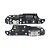Placa Carga Moto E22 PREMIUM - Imagem 1