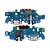 Placa Carga Galaxy A14 5g (a146b) PREMIUM - Imagem 1