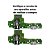 Placa Carga Galaxy A10s (a107) PREMIUM - Imagem 1