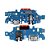 Placa Carga Galaxy A14 4g (a145) PREMIUM - Imagem 1