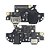 Placa Carga Moto G100 PREMIUM - Imagem 1