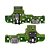 Placa Carga Galaxy A20s (a207) PREMIUM - Imagem 1