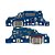 Placa Carga Moto G23 PREMIUM - Imagem 1