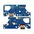 Placa Carga Moto G22 PREMIUM - Imagem 1