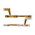Flex Power/Volume Poco M3 PREMIUM - Imagem 1