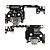 Placa Carga Moto Edge 20 PREMIUM - Imagem 1