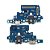 Placa Carga Galaxy Note 10 Lite (n770) PREMIUM - Imagem 1