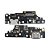 Placa Carga Moto E32 PREMIUM - Imagem 1