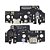 Placa Carga Galaxy A05 (a055) PREMIUM - Imagem 1