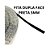 Fita Dupla Face 5mm (Preto) - Imagem 2