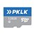 Cartão Micro SD 128gb Classe 10 U3 - PKLK MSD128 - Imagem 1